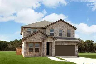1551 Zion Dr, New Braunfels, TX 78132 - Photo 1
