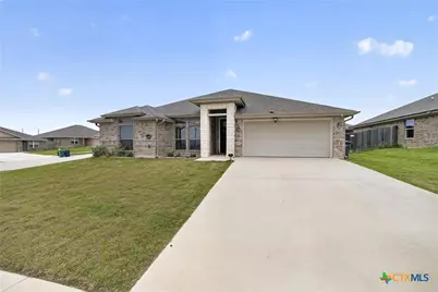 1006 Declaration Drive, Copperas Cove, TX 76522 - Photo 1