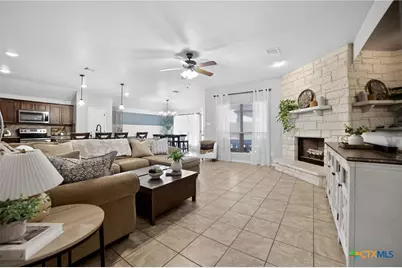 1006 Declaration Drive, Copperas Cove, TX 76522 - Photo 6