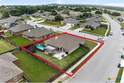 1006 Declaration Drive, Copperas Cove, TX 76522 - Photo 4