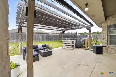 1006 Declaration Drive, Copperas Cove, TX 76522 - Photo 30