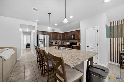 1006 Declaration Drive, Copperas Cove, TX 76522 - Photo 8