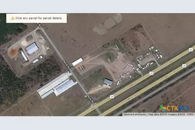 105 E Beck Road, Inez, TX 77968 - Photo 2