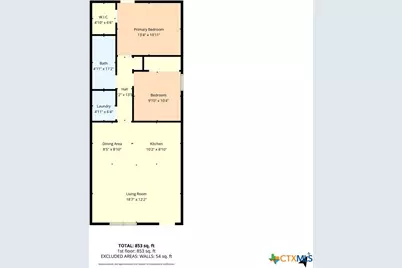 402 Spring Street, McGregor, TX 76657 - Photo 16