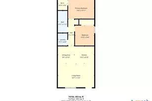 402 Spring St, McGregor, TX 76657 - Photo 16