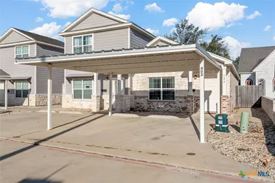402 Spring Street, McGregor, TX 76657 - Photo 2