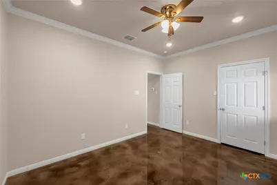 402 Spring Street, McGregor, TX 76657 - Photo 8