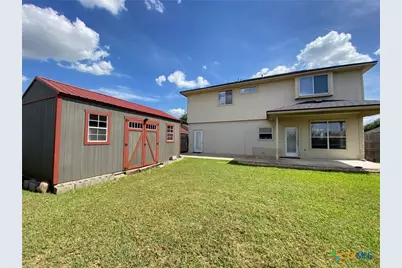 4703 Golden Gate Drive, Killeen, TX 76549 - Photo 38