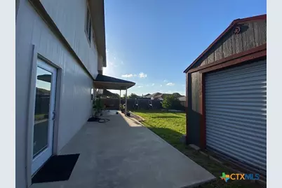 4703 Golden Gate Drive, Killeen, TX 76549 - Photo 6