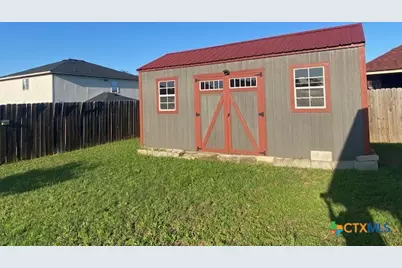 4703 Golden Gate Drive, Killeen, TX 76549 - Photo 8