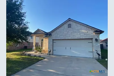 4703 Golden Gate Drive, Killeen, TX 76549 - Photo 1