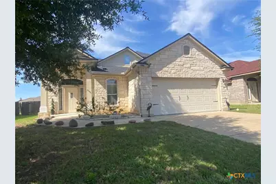 4703 Golden Gate Drive, Killeen, TX 76549 - Photo 1