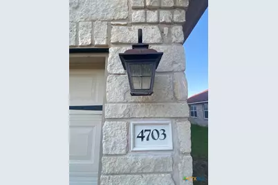 4703 Golden Gate Drive, Killeen, TX 76549 - Photo 2