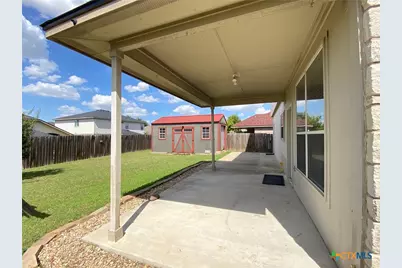 4703 Golden Gate Drive, Killeen, TX 76549 - Photo 46