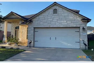 4703 Golden Gate Drive, Killeen, TX 76549 - Photo 4