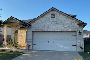 4703 Golden Gate Dr, Killeen, TX 76549 - Photo 4