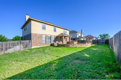 2613 Moosehide Drive, Harker Heights, TX 76548 - Photo 48
