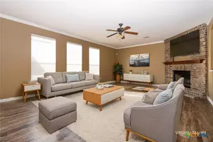 2613 Moose Hide Dr, Harker Heights, TX 76548 - Photo 4