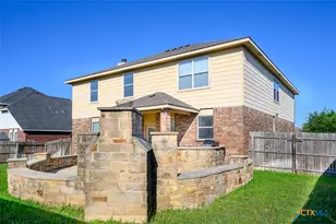 2613 Moose Hide Dr, Harker Heights, TX 76548 - Photo 44