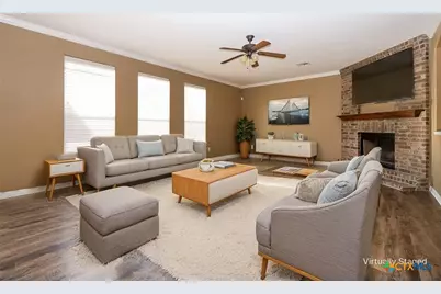2613 Moosehide Drive, Harker Heights, TX 76548 - Photo 4