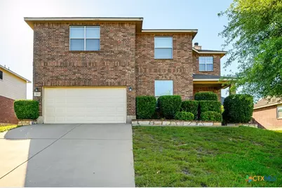 2613 Moosehide Drive, Harker Heights, TX 76548 - Photo 2