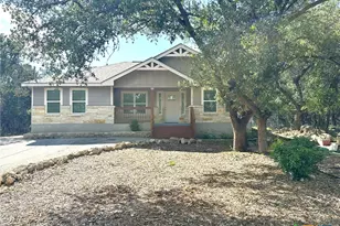 1878 Winding Creek Trail, Spring Branch, TX 78070 - Photo 1