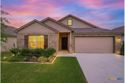 2905 Greenbriar, Seguin, TX 78155 - Photo 2