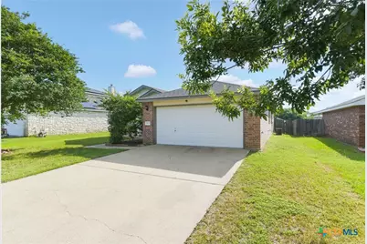 2003 Rain Dance Loop, Harker Heights, TX 76548 - Photo 2