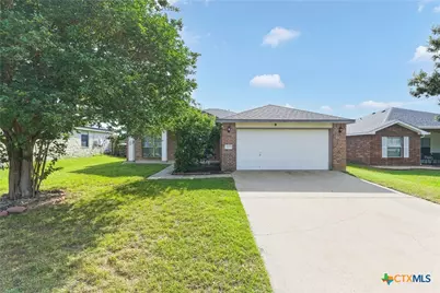 2003 Rain Dance Loop, Harker Heights, TX 76548 - Photo 1