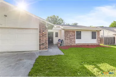 144 Jordan Loop, Nolanville, TX 76559 - Photo 8
