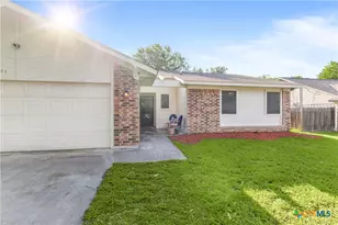 144 Jordan Loop, Nolanville, TX 76559 - Photo 8