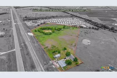 9796 E US 190 Highway, Rogers, TX 76569 - Photo 24