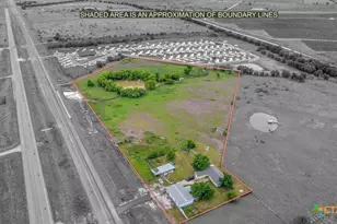 9796 E US 190 Hwy, Rogers, TX 76569 - Photo 24