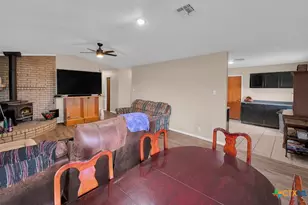 9796 E US 190 Hwy, Rogers, TX 76569 - Photo 4