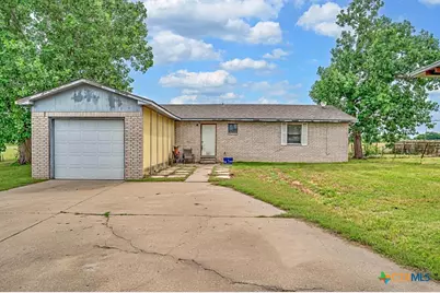 9796 E US 190 Highway, Rogers, TX 76569 - Photo 1