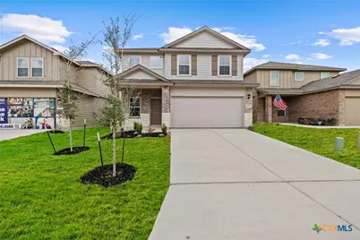 1521 Agave Cellar, New Braunfels, TX 78130 - Photo 1