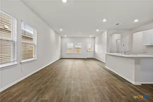 1521 Agave Cellar, New Braunfels, TX 78130 - Photo 2