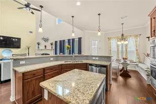 5312 Siltstone Loop, Killeen, TX 76542 - Photo 14
