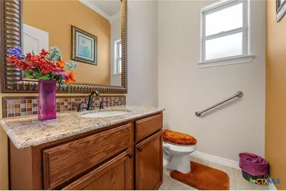 5312 Siltstone Loop, Killeen, TX 76542 - Photo 8