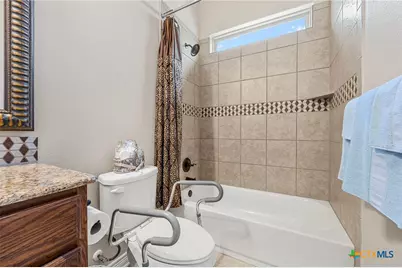5312 Siltstone Loop, Killeen, TX 76542 - Photo 30