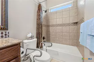 5312 Siltstone Loop, Killeen, TX 76542 - Photo 30