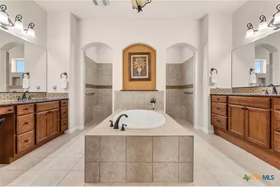 5312 Siltstone Loop, Killeen, TX 76542 - Photo 4