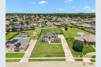 5312 Siltstone Loop, Killeen, TX 76542 - Photo 46