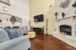 5312 Siltstone Loop, Killeen, TX 76542 - Photo 14