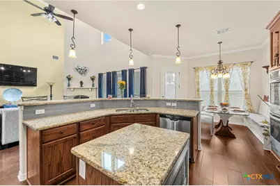 5312 Siltstone Loop, Killeen, TX 76542 - Photo 16