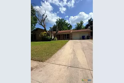 432 Carothers Street, Copperas Cove, TX 76522 - Photo 1