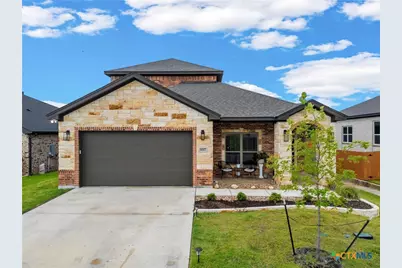 9007 Sassafras Street, Temple, TX 76502 - Photo 1