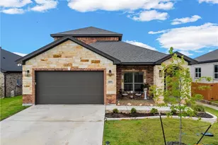 9007 Sassafras St, Temple, TX 76502 - Photo 1