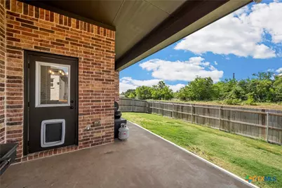 9007 Sassafras Street, Temple, TX 76502 - Photo 32