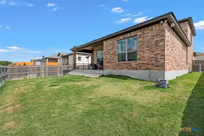 9007 Sassafras Street, Temple, TX 76502 - Photo 34